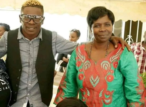 Mother Of King Saha Stands Up For Him Against Charges Of Drug Abuse